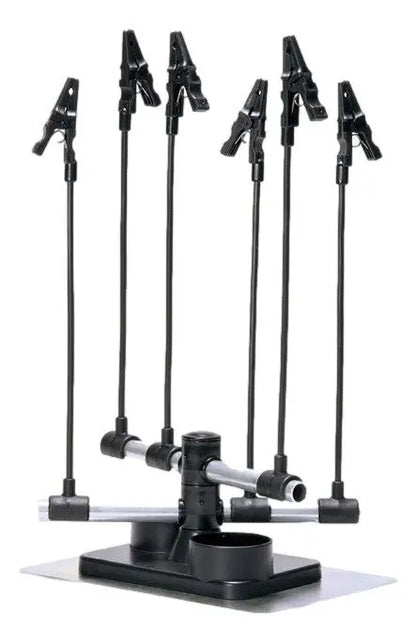 GSI Creos Mr. Hobby GT34 Mr. Almighty Clip II Paint Support Tool