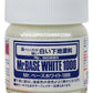 GSI Creos Mr.Base Blanco 1000