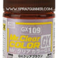 GSI Creos Mr.Clear Color GX: Clear Brown (GX-109) - SprayGunner
