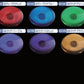 GSI Creos Mr.Clear Color GX: Deep Clear Blue (GX-103) - SprayGunner