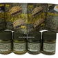 GSI Creos Mr.Color Color Modulation Set: Olive Drab