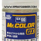 GSI Creos Mr.Color GX: Super Clear III (GX-100)