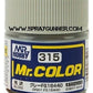 GSI Creos Mr.Color Model Paint: Gray FS16440 (C-315)
