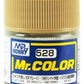 GSI Creos Mr.Color Modellfarbe: IDF Gray1 (-1981 Sinai) (C-528)