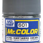 Pintura para modelo GSI Creos Mr.Color: IJN Hull Color Kure (C601)