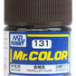 Pintura modelo GSI Creos Mr.Color: Color hélice (C131)