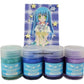 GSI Creos Mr.Color Pastel Set: Blue Version