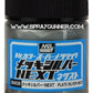 GSI Creos Mr.Color Super Metallic Model Paint: Plate Silver