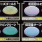 GSI Creos Mr.Crystal Color: Topaz Gold (XC02) - SprayGunner