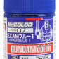 GSI Creos Mr.Hobby Gundam Color Model Paint: Exam Blue