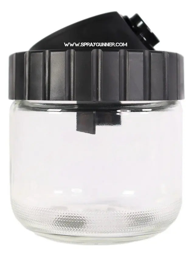 GSI Creos Mr. Glass Type Loupe - 2.5x Magnification Hobby Magnifier For Detailed Work