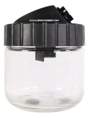 Botella de limpieza GSI Creos Mr.Hobby Mr. Airbrush &amp; Pro-Spray