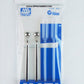 GSI Creos Mr. Hobby Mr. Mix Color Mixing & Measuring Tool Set GT28