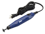 GSI Creos Mr. Hobby Mr. Polisher Pro III GT06 electric hobby polishing tool with sanding sheets