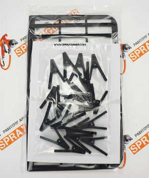 GSI Creos Mr.Hobby Mr.Dry Tray - SprayGunner
