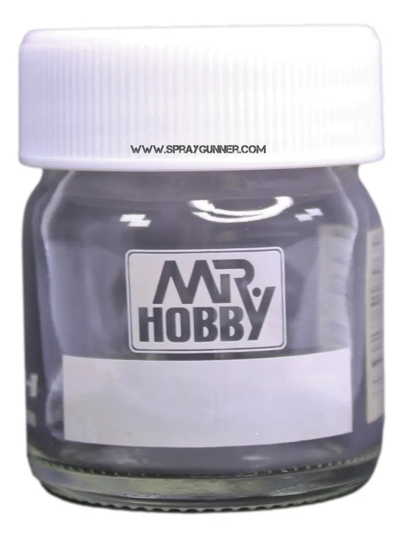 GSI Creos Mr.Hobby Mr.Spare Botella Grande 40ml