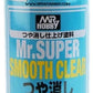 GSI Creos Mr.Hobby Mr.Super Smooth Clear