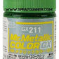 GSI Creos Mr.Metallic Color GX: Metal Yellow Green (GX-211)