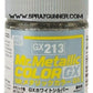 GSI Creos Mr.Metallic Color GX: White Silver (GX-213)