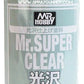 GSI Creos Mr.Super Clear Aerosol: Glanz