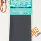 GSI Creos Mr.Tools MT307 Waterproof Sand Paper #1000 for Gunpla and hobby model sanding