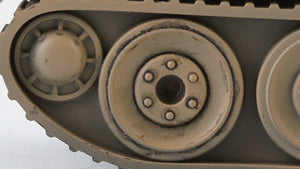 GSI Creos Mr.Weathering Color Model Paint: Multi Black - SprayGunner