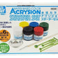 GSI Creos Water-Based Acrysion Starter Set