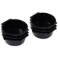 GSI Creos Mr. Hobby GT-115 Paint Cup (6 PCS)