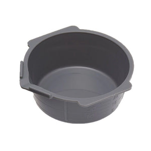 GSI Creos Mr. Hobby GT-115G Paint Cup Gray (6 PCS)