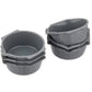 GSI Creos Mr. Hobby GT-115 Paint Cup (6 PCS)
