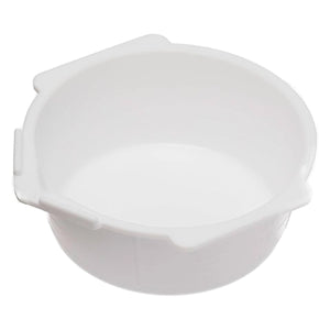 GSI Creos Mr. Hobby GT-115W Paint Cup White (6 PCS)
