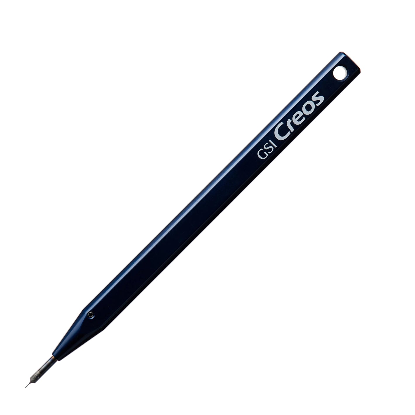 GSI Creos Mr. Line Chisel Set Dark Blue Ver.