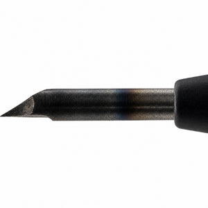 GSI Creos Mr. Line Chisel 0.2mm Shallow Engraving Blade GT-65K