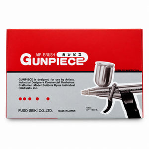 RichPen Gunpiece GP-1 Pistol-Grip Airbrush