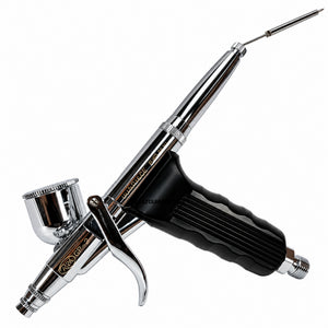 RichPen Gunpiece GP-2 Pistol-Grip Airbrush
