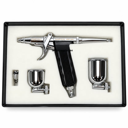 RichPen Gunpiece GP-1 Pistol-Grip Airbrush