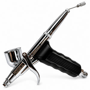 RichPen Gunpiece GP-2 Pistol-Grip Airbrush