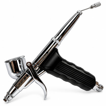 RichPen Gunpiece GP-2 Pistol-Grip Airbrush