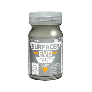 Gaia Notes GS-01 Surfacer Evo VOLKS USA INC.