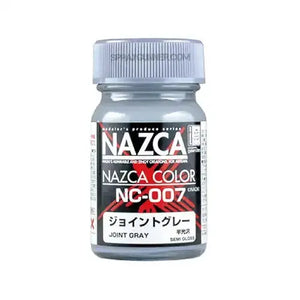 Gaia Notes NC-007 Joint Gray VOLKS USA INC.