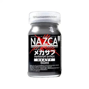 Gaia Notes NP001 Mechanical Surfacer Heavy VOLKS USA INC.