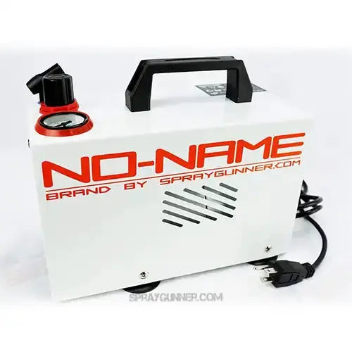 Galaxy Airbrush Compressor by NO-NAME Brand NO-NAME brand