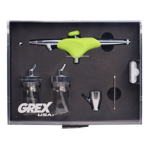 Grex Genesis.XBi3 Airbrush Kit