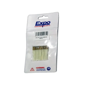 Glass Fibre Scratch Brush (4mm) Refills - SprayGunner