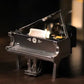 Grande Pianola Piano Metal Model - SprayGunner