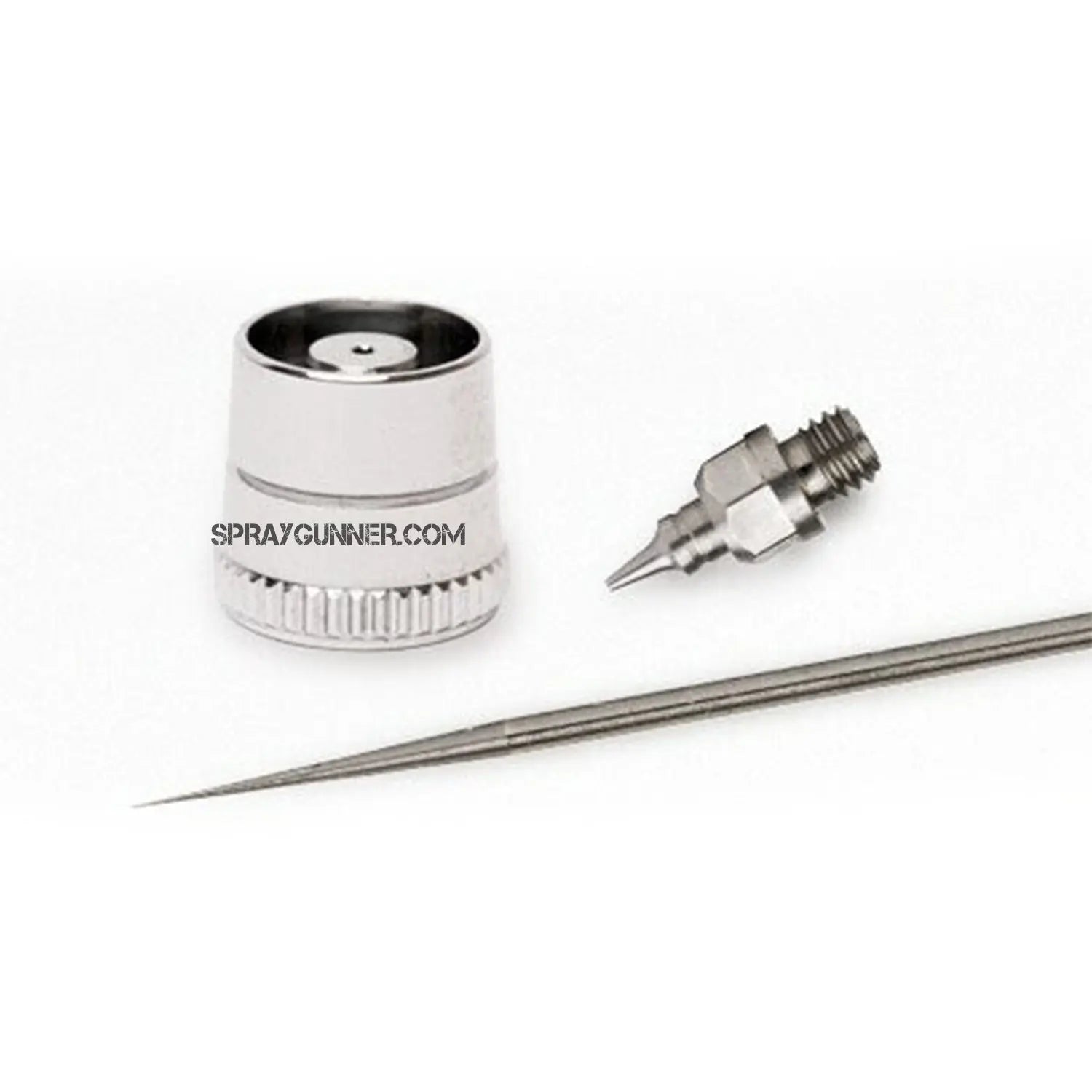 Grex 0.3mm Nozzle Kit (TK-3) Grex Airbrush