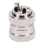 Grex 0.5mm Fan Spray Cap Grex Airbrush