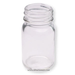 Grex 30ml Paint Bottle A140001 Grex Airbrush