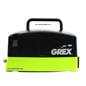 Grex Aeris I - Compact Piston Compressor Grex Airbrush