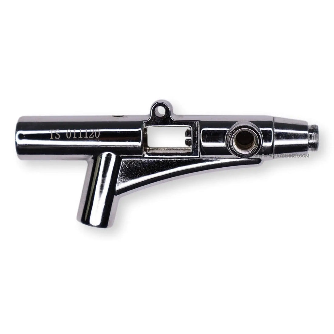 Grex Airbrush Body Tritium.TS A010010 Grex Airbrush
